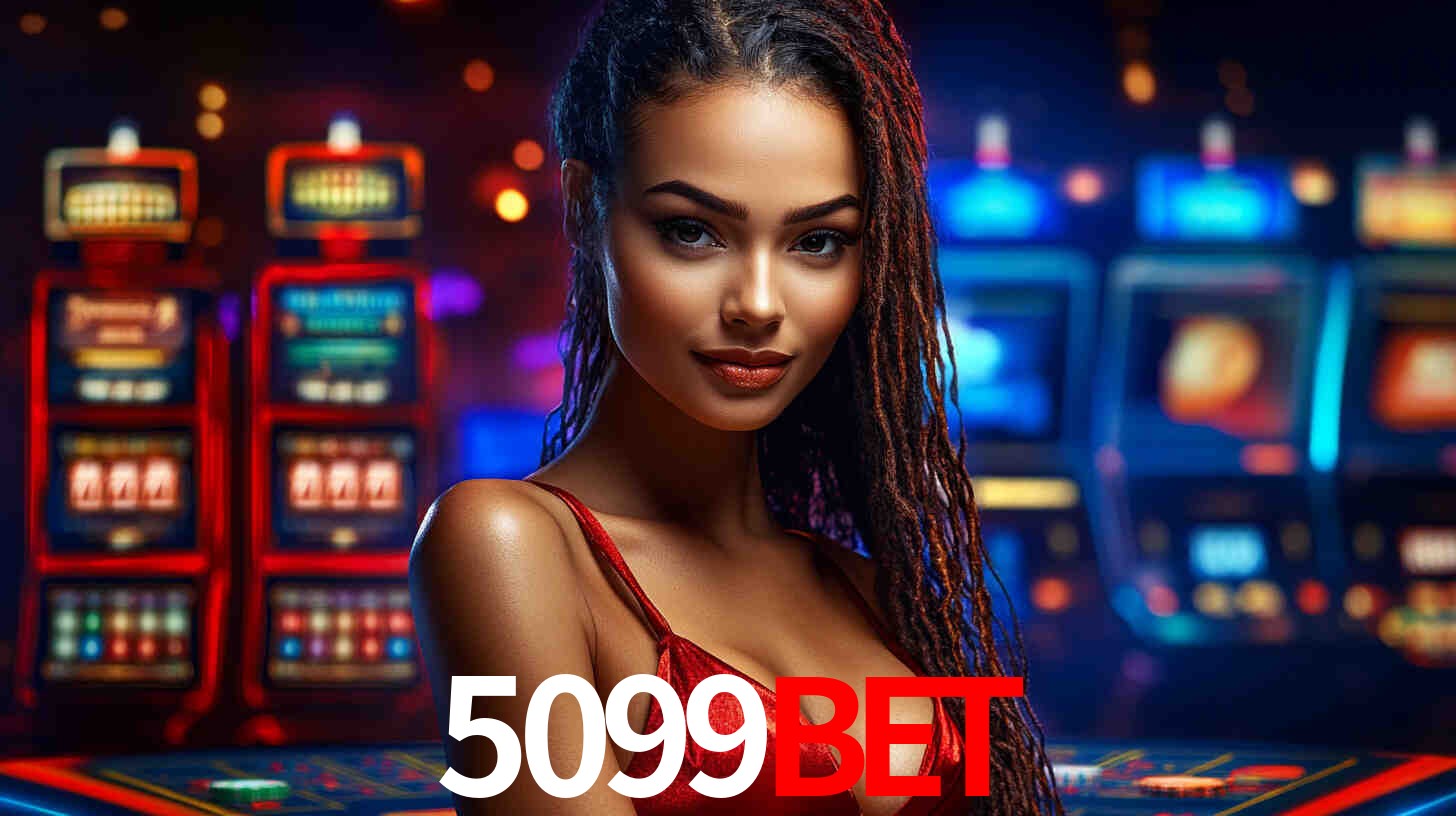 Bônus de Boas-vindas 5099BET