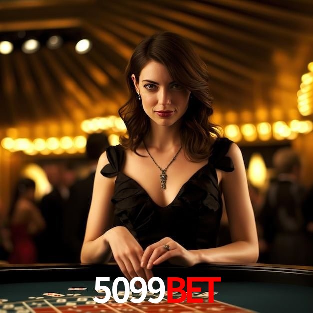 Estatísticas 5099BET