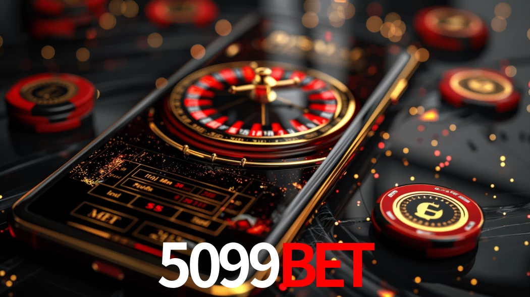 Welcome Bonus 5099BET