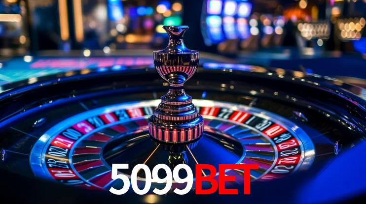 5099BET: Seu Cassino Premiado com Pagamentos Rápidos