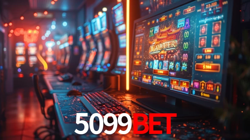 5099 bet app