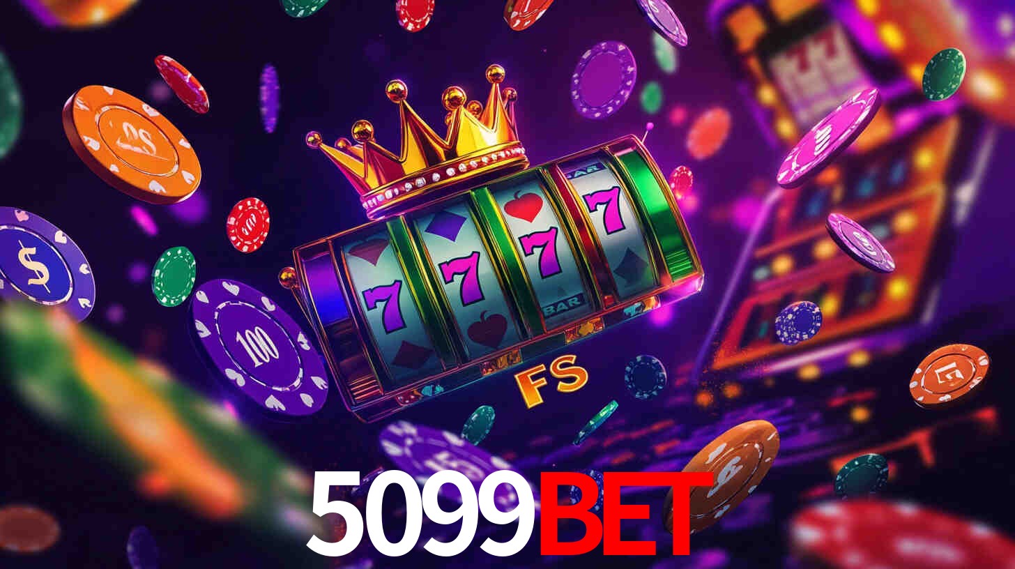 Ofertas Imperdíveis na 5099BET: Promoções e Bônus Que Valem a Pena