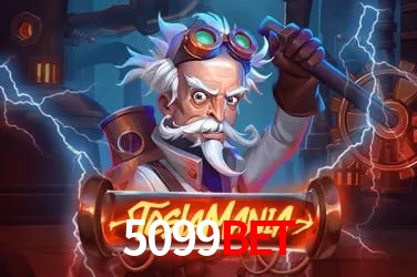 A Experiência Imersiva dos Cassinos Ao Vivo no 5099BET
