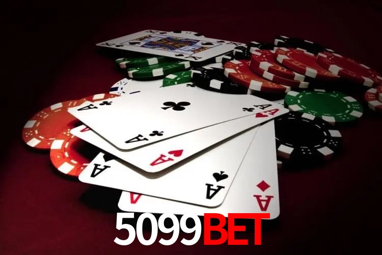 A Revolução dos Aplicativos de Jogos no 5099BET