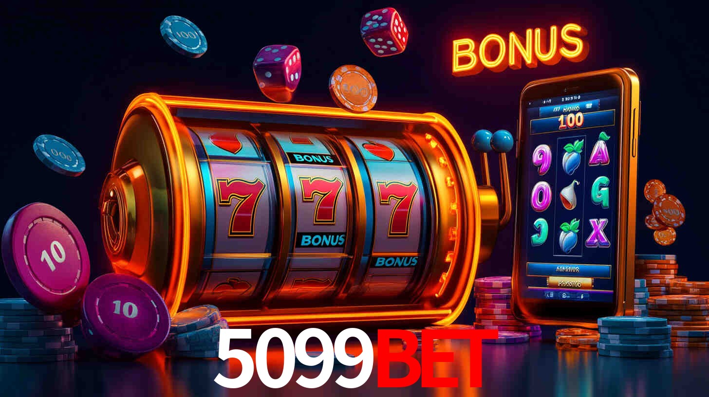 Apostas de Basquete 5099BET