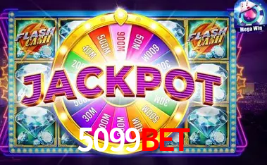 Descubra o Mundo do Cassino Online com 5099BET
