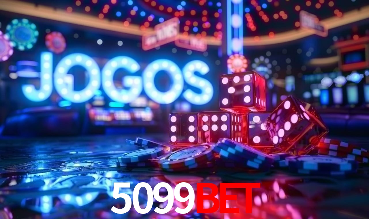Desvendando o Mundo dos Jogos Virtuais na 5099BET