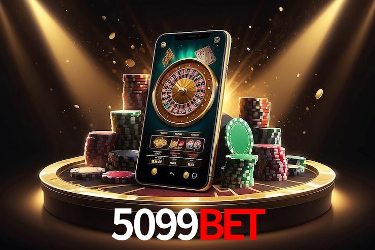 A Popularidade dos Caça-Níqueis no 5099BET