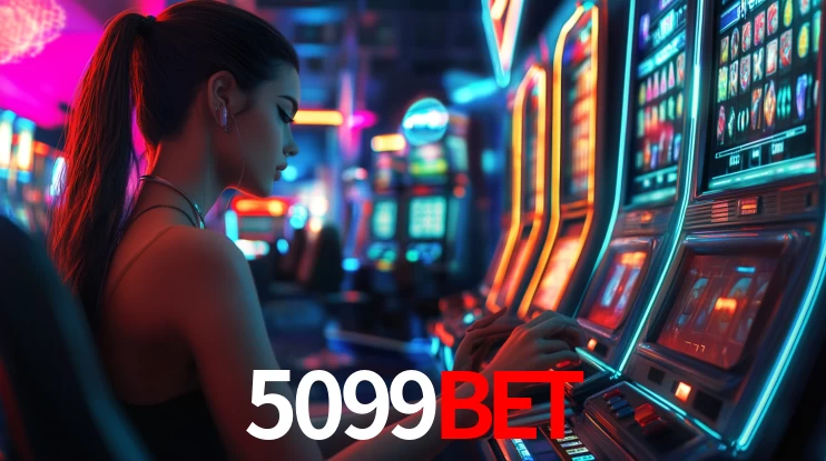 5099BET.com