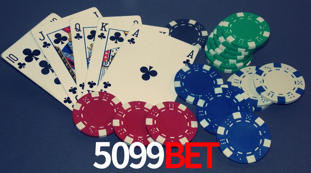 Tennis Betting 5099BET