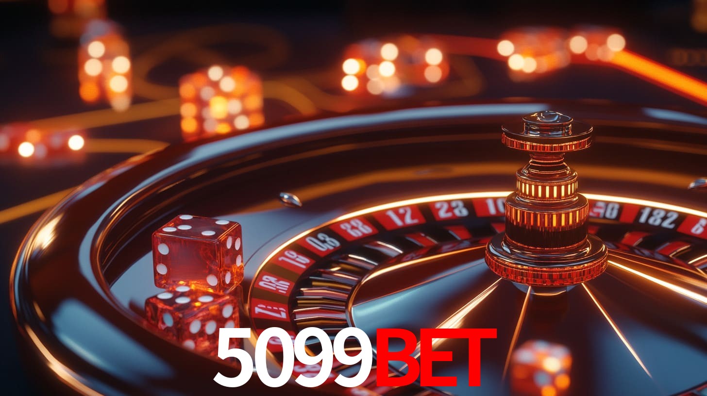 Descubra a Magia dos Jogos de Arcade no 5099BET