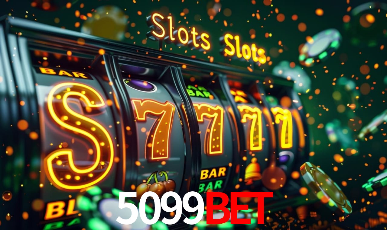 Inovações de Jogos na 5099BET: O Futuro das Experiências Interativas