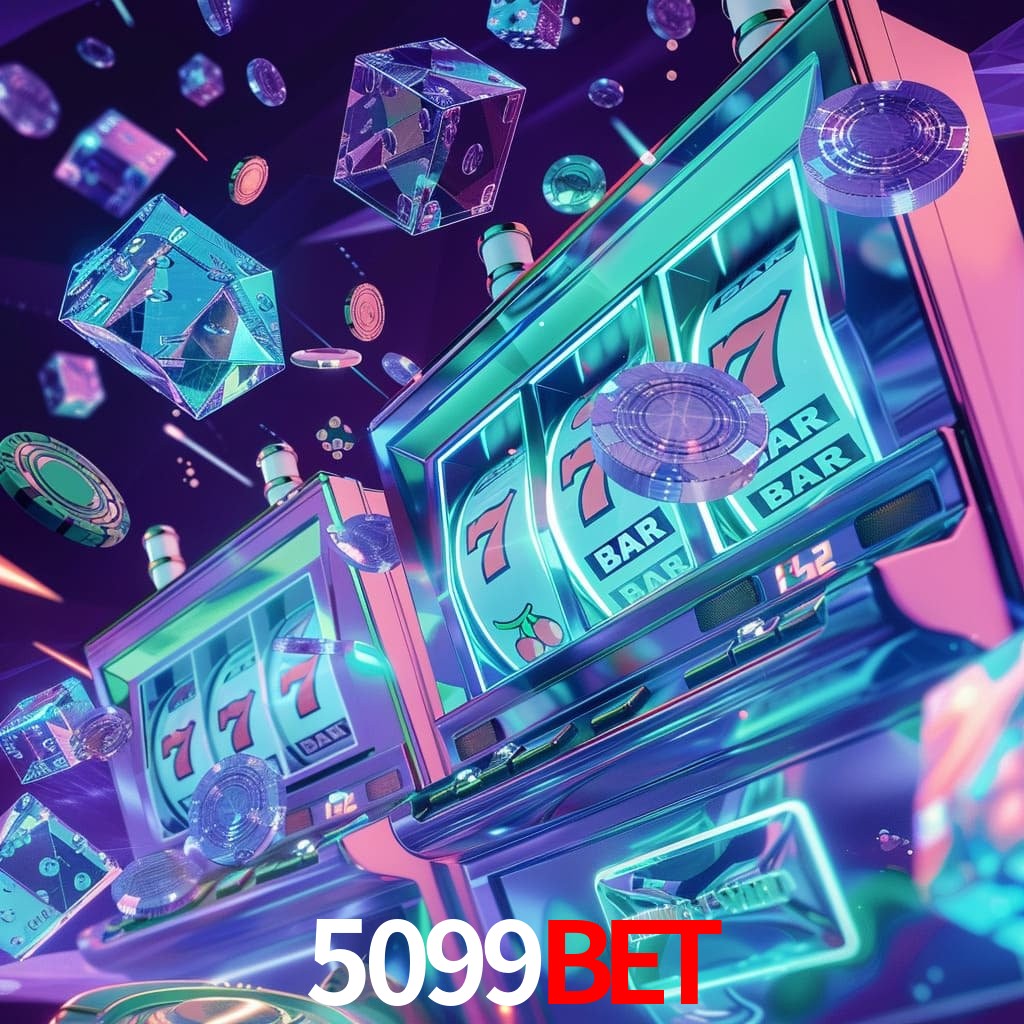 Tecnologia da Plataforma 5099BET