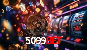 Design Responsivo 5099BET