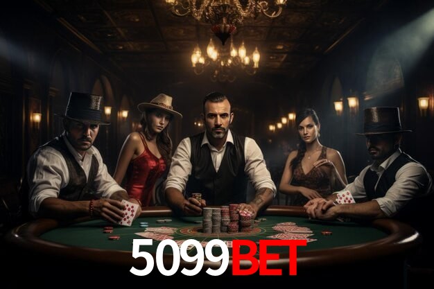 Cadastro Rápido 5099BET