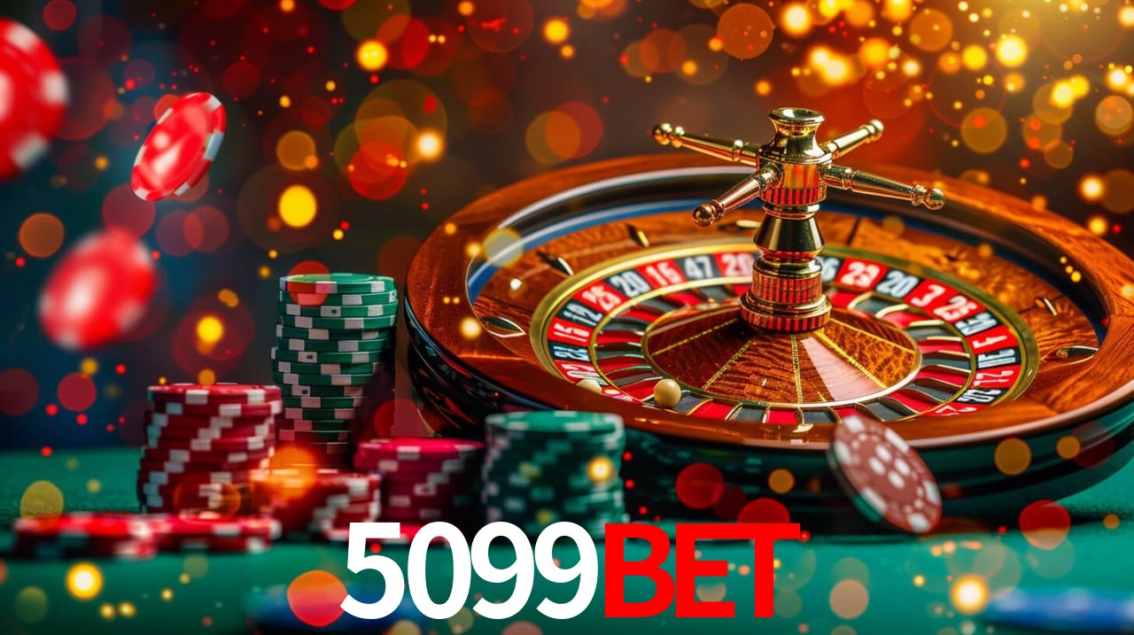 Jogos de Slot 5099BET