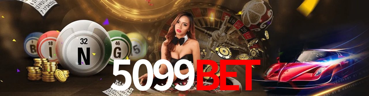 Inovações de Jogos na 5099BET: O Futuro das Experiências Interativas
