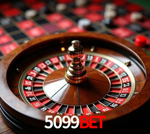 Descubra a Essência do 5099BET: Nossa História e Compromissos