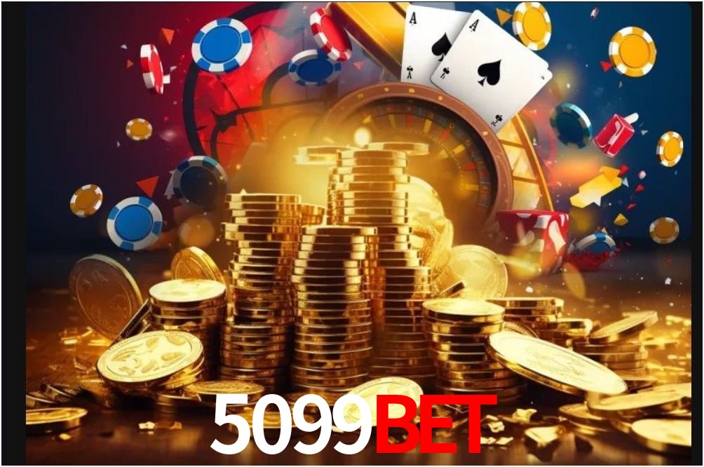 Promoção Relâmpago 5099BET
