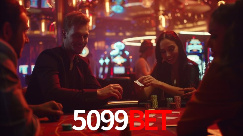 PIX Instantâneo 5099BET