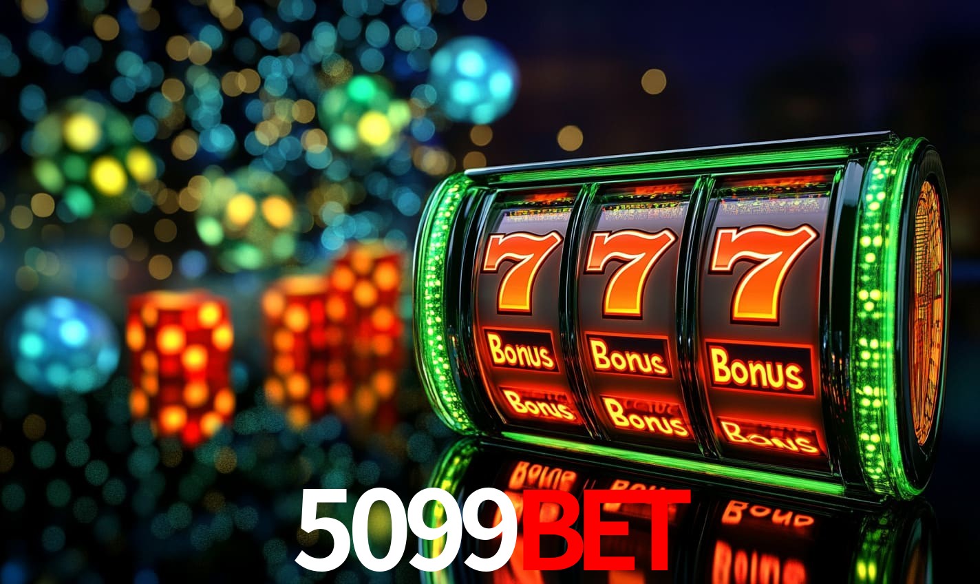 Apostas Esportivas na 5099BET: Um Guia Completo