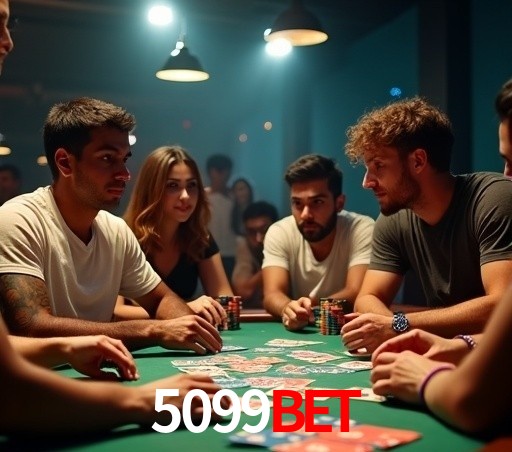 Descubra o Programa VIP da 5099BET: Vantagens Exclusivas para Jogadores