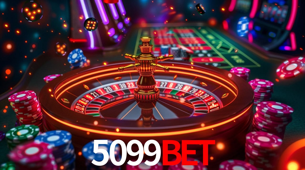 Especiais de Fim de Semana 5099BET
