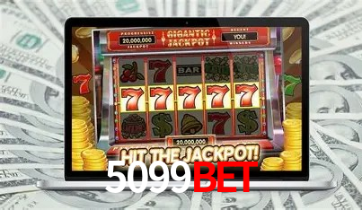 Platform Technology 5099BET
