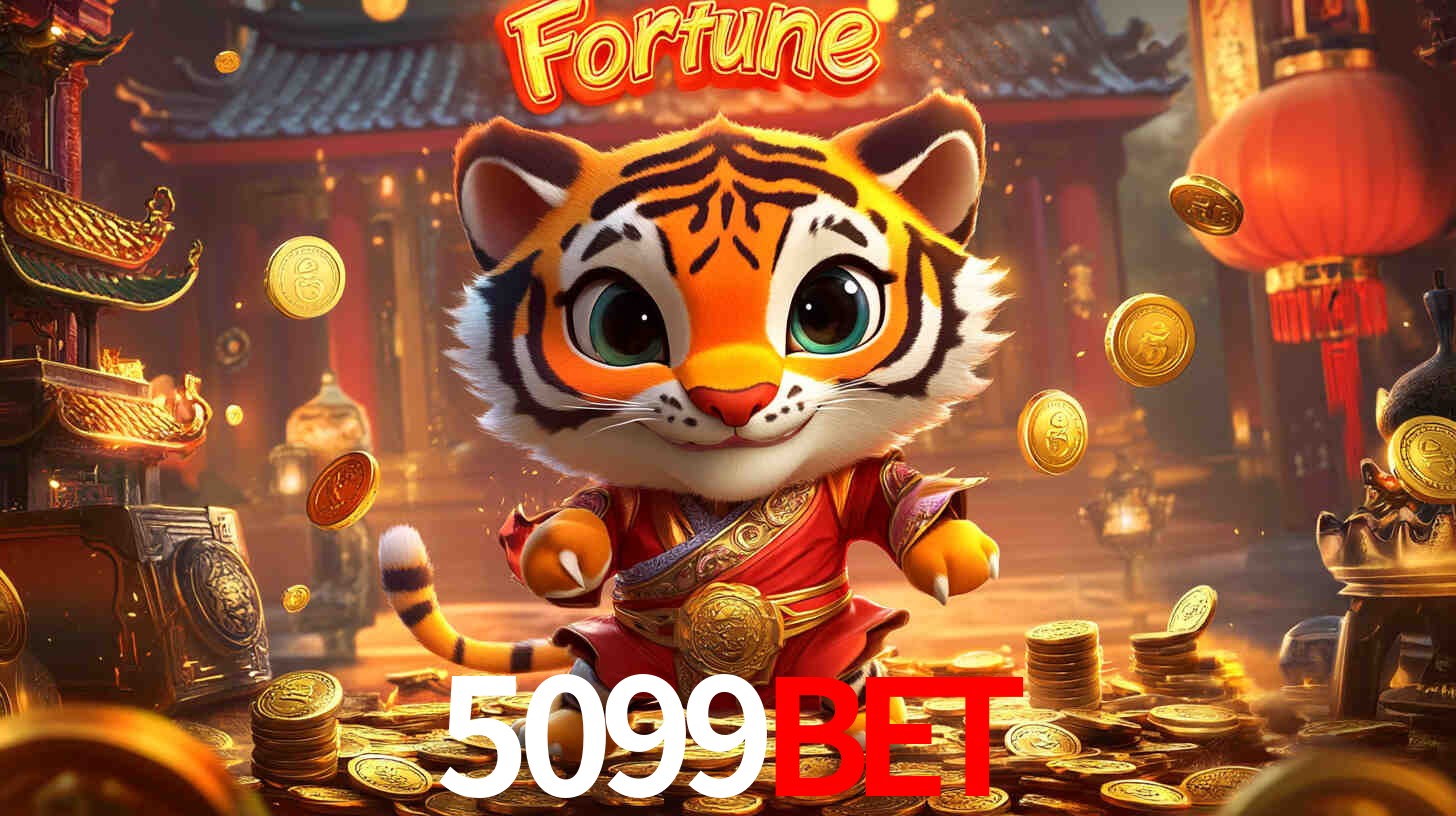 Bônus Diários 5099BET
