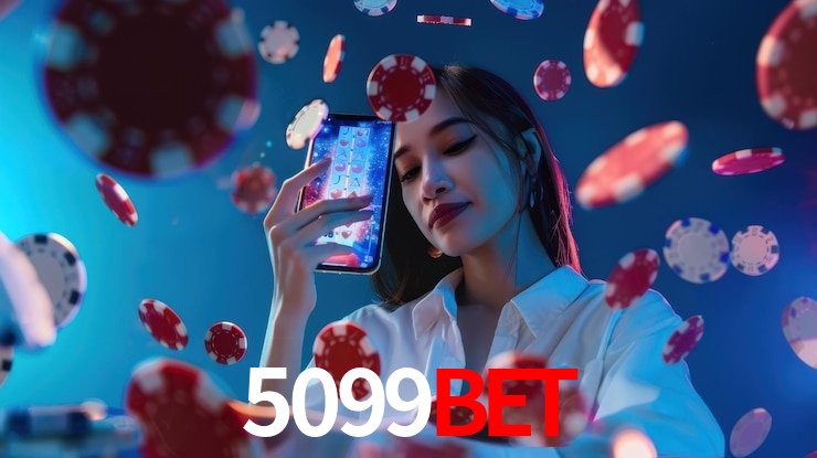 Provedores de Jogos 5099BET