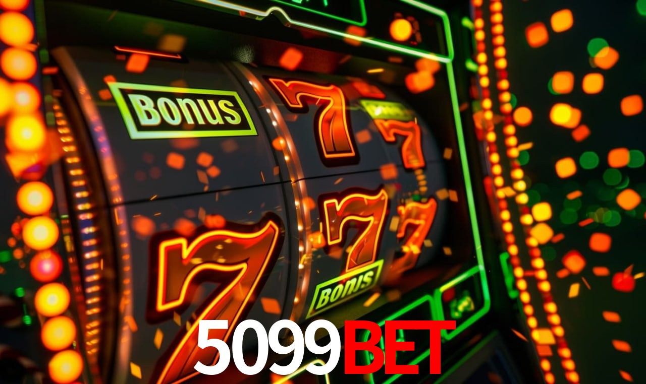 Login Seguro 5099BET