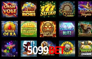Flash Promotion 5099BET