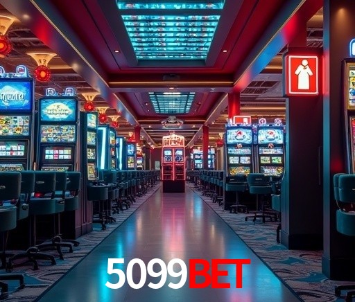 Diretório de Jogos 5099BET