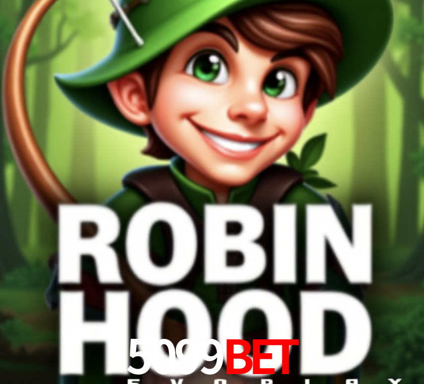 Slot Games 5099BET