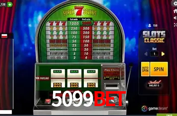 Seasonal Promotions 5099BET