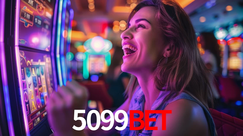 5099BET.com