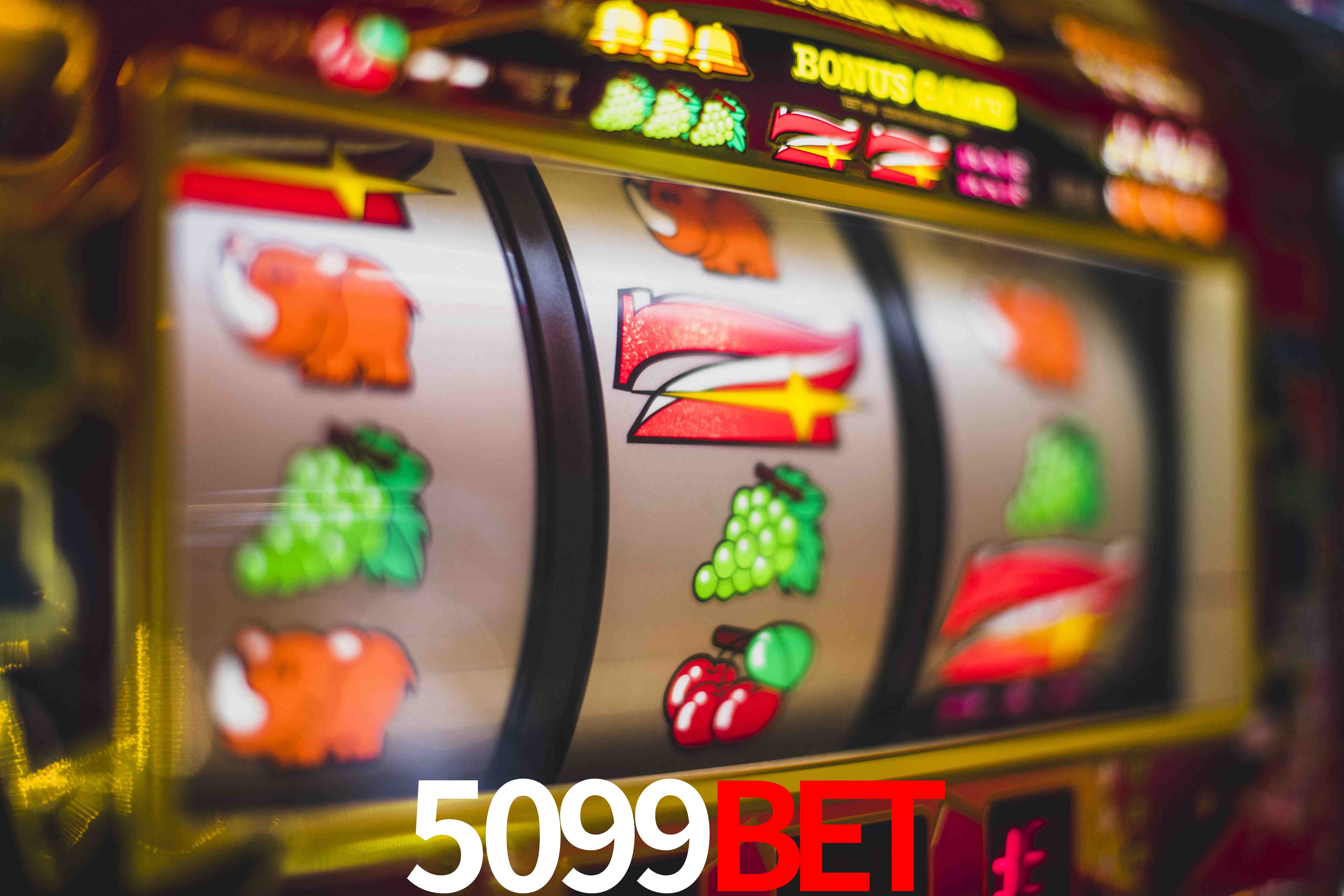 VIP Casino 5099BET