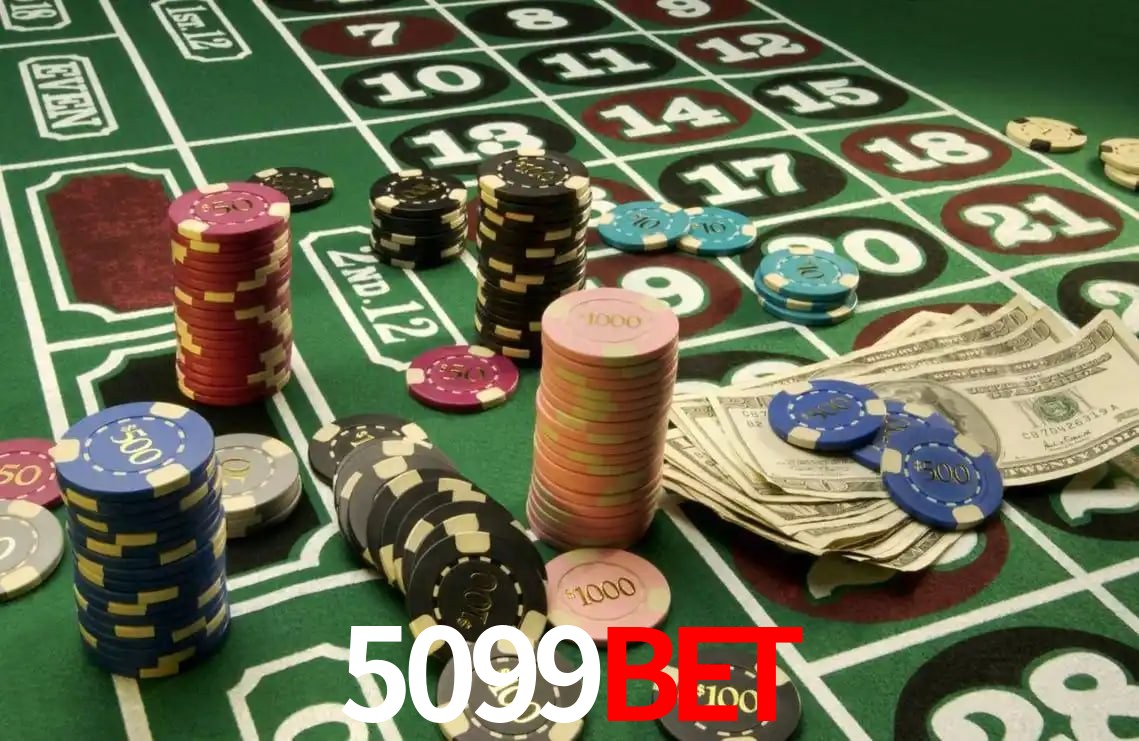 Football Betting 5099BET