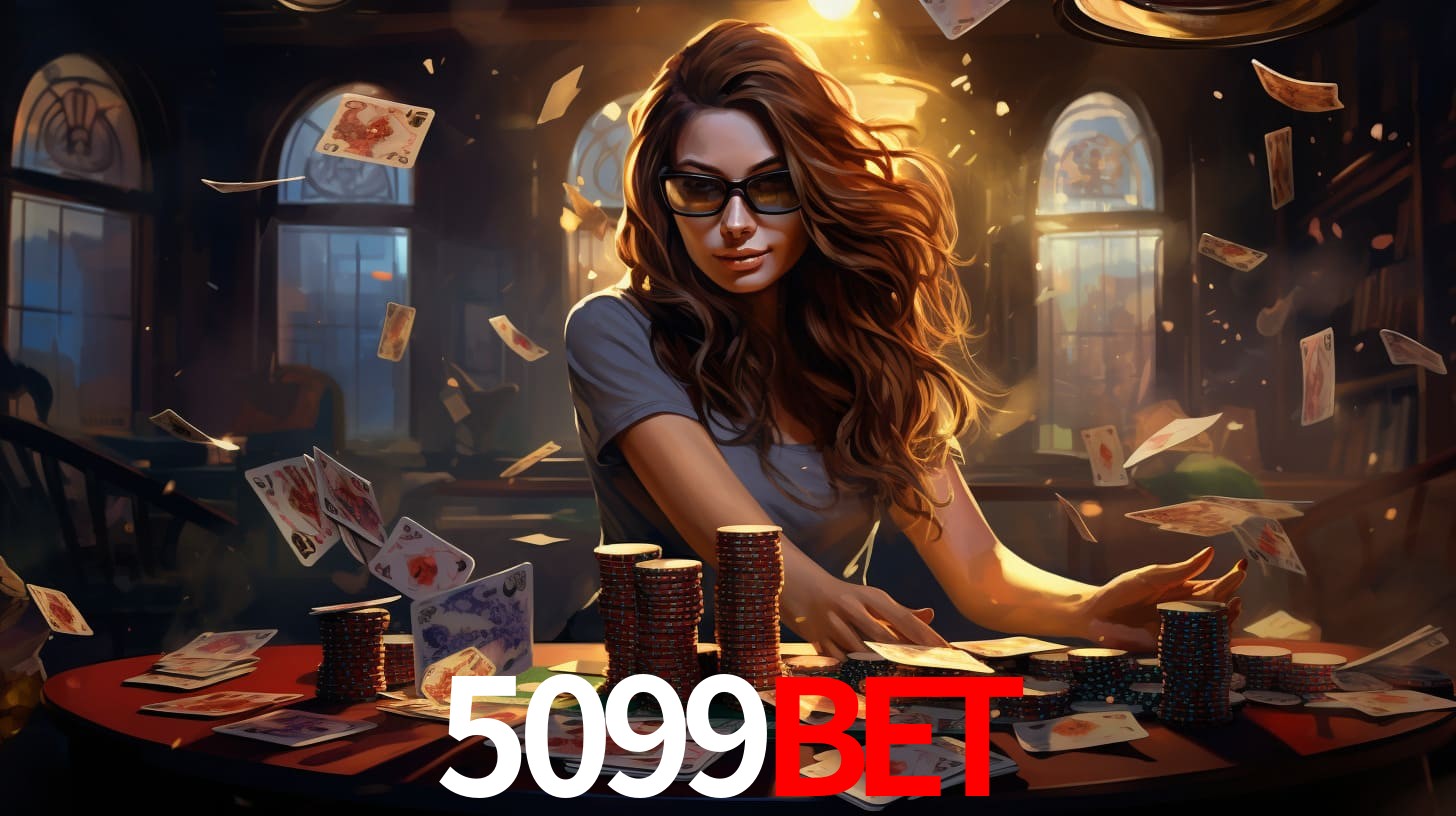Tournaments 5099BET