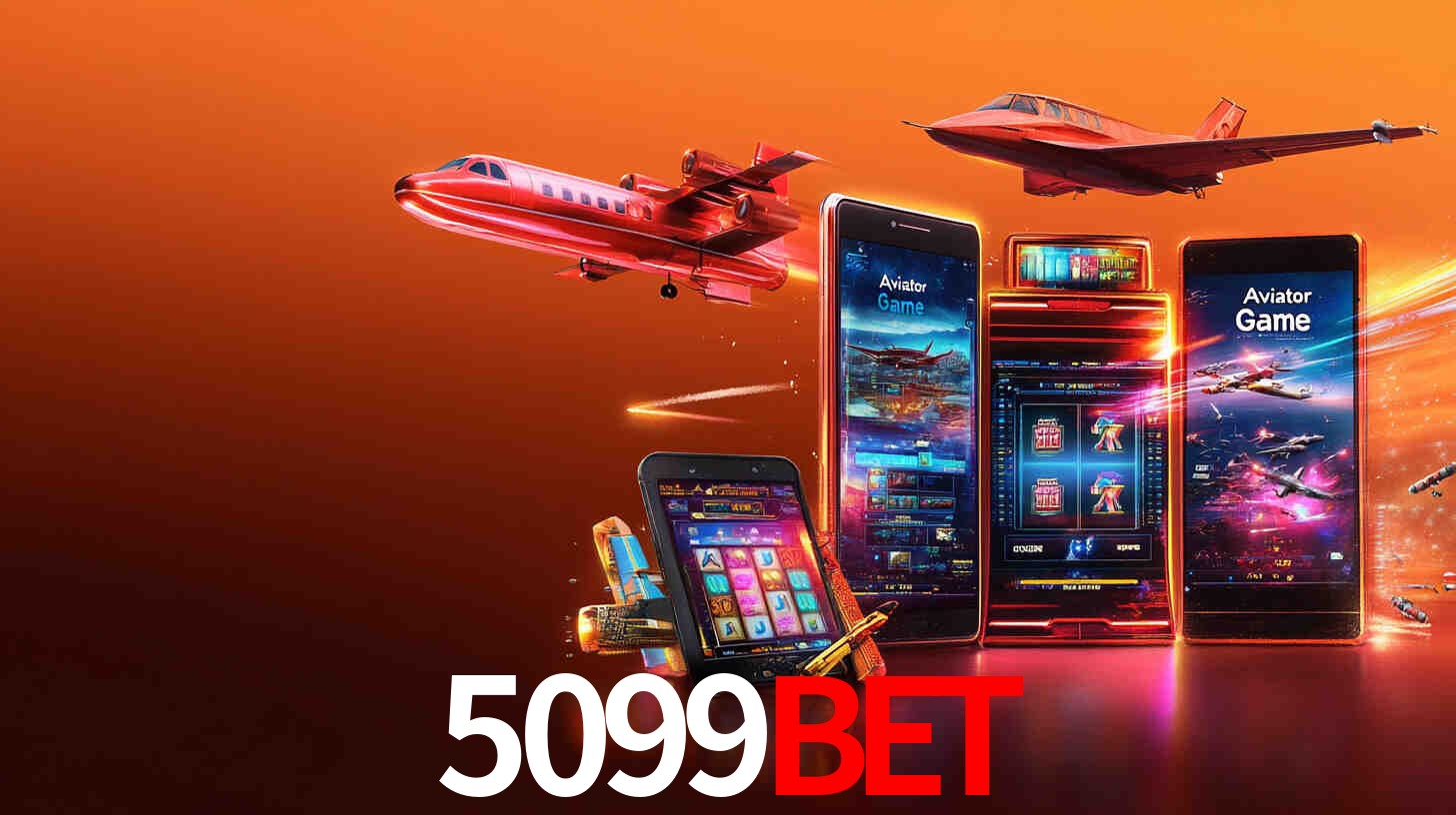 Jogos Exclusivos 5099BET
