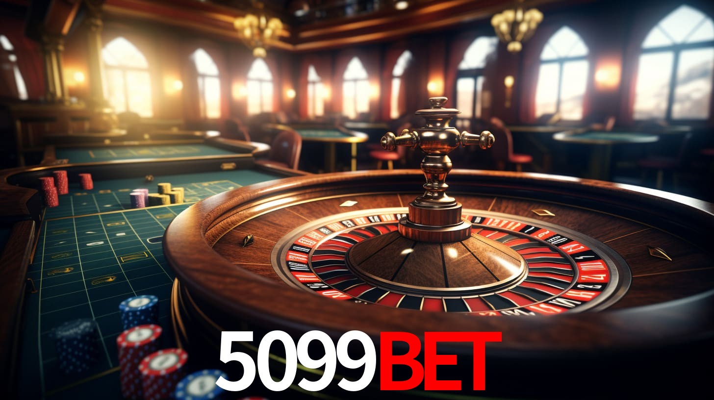 Programa VIP 5099BET