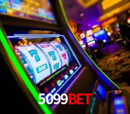 A Emoção da Loteria na 5099BET: Uma Chance de Mudança de Vida