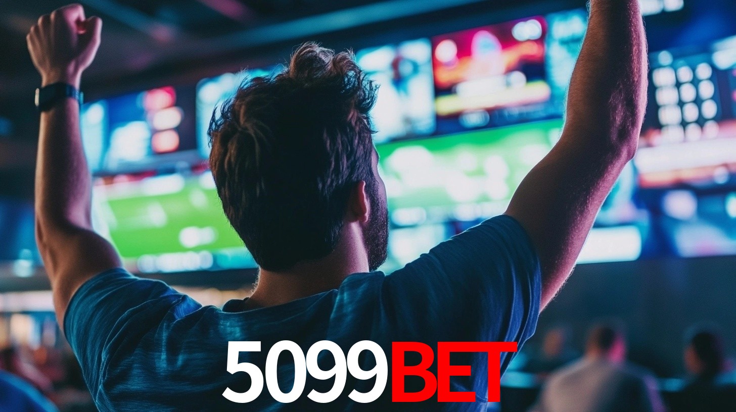 Bônus Generosos e Exclusivos no 5099BET para Você!