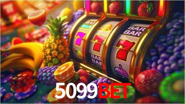 2FA Security 5099BET
