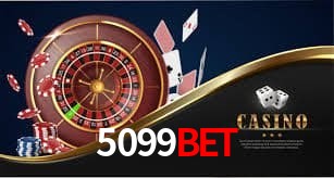 Descubra a Magia dos Jogos de Arcade no 5099BET