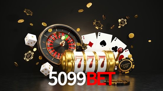 Blackjack Table 5099BET