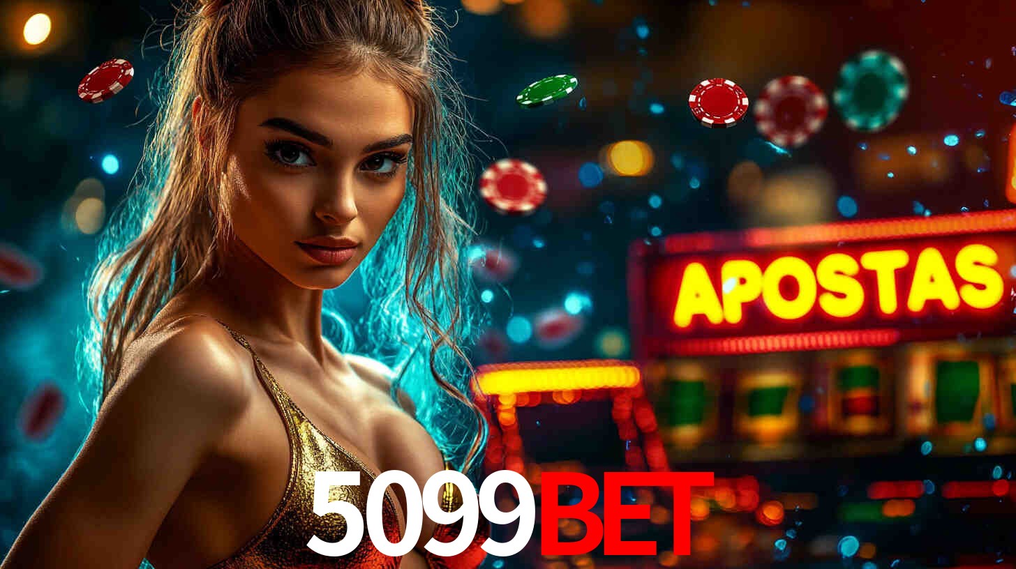 Mesa de Blackjack 5099BET