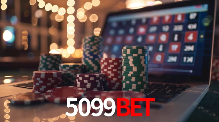 Bonus Features 5099BET