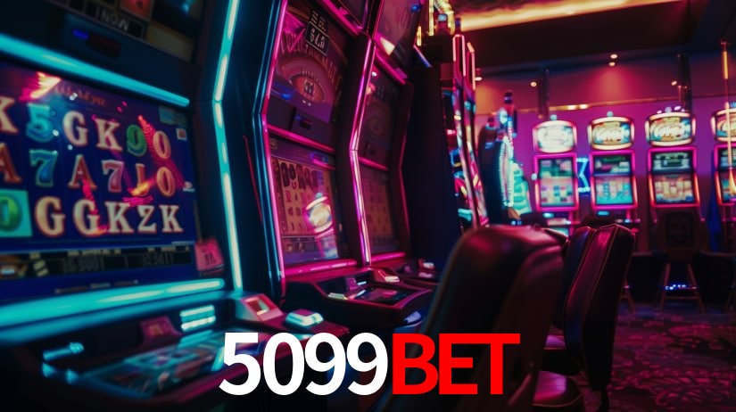 Account Benefits 5099BET