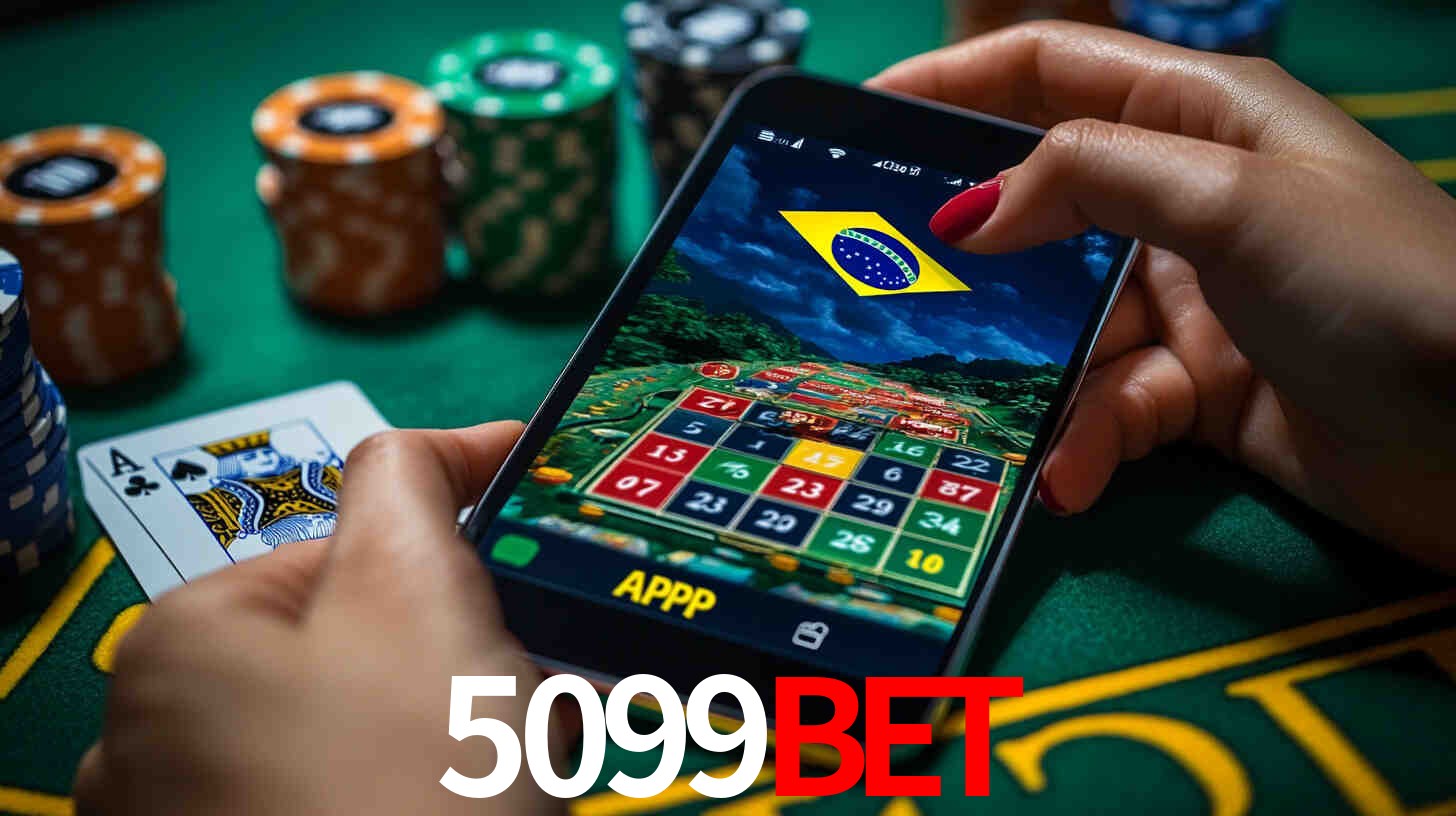 Casino VIP 5099BET